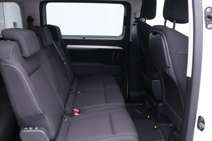 Opel Zafira 2,0 CDTi 130kW 8-míst CZ DPH L2 Life