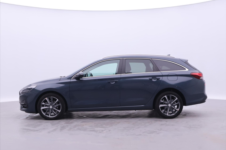Hyundai i30 1,0 T-GDI 88kW DCT Smart CZ