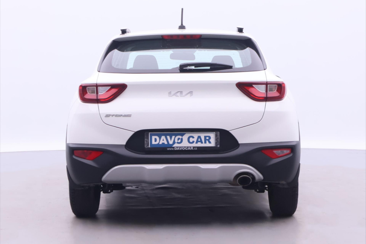 Kia Stonic 1,2 DPI 61kW CZ DPH
