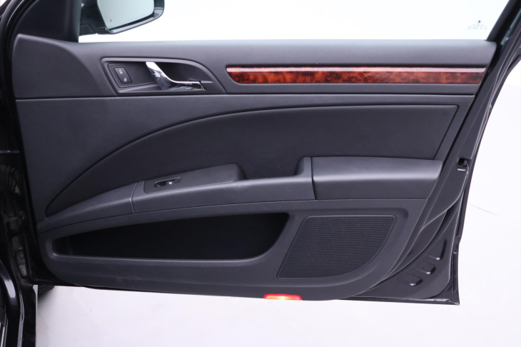 Škoda Superb 1,4 TSI Elegance Navi 1.Maj.