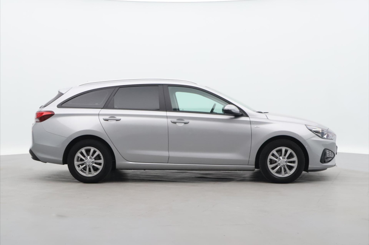 Hyundai i30 1,5