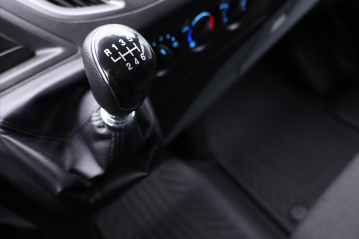 Ford Transit Custom 2,0 TDCI Navi 9-Míst DPH L2