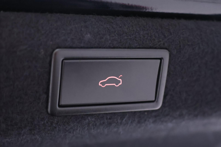 Škoda Superb 2,0 TDI 140kW DSG 4X4 L&K CZ