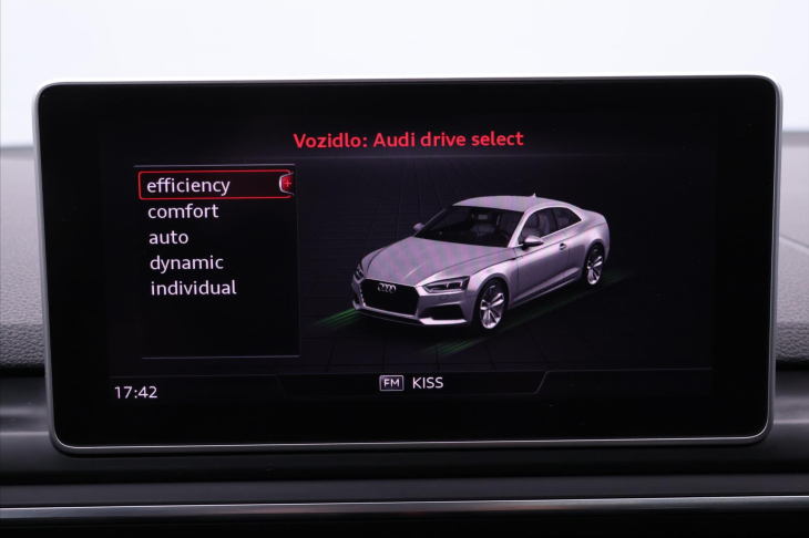 Audi S5 3,0 TFSI 260KW SLINE QUATTRO