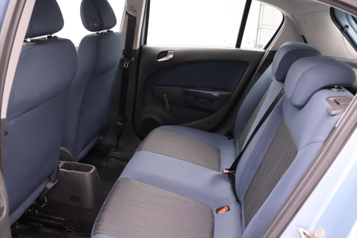 Opel Corsa 1,2 16V ecoFLEX Klima 1.Maj.