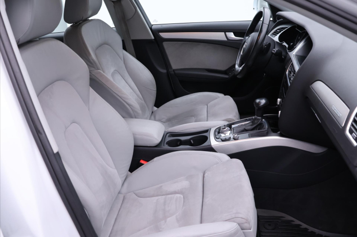 Audi A4 Allroad 3,0 TDI V6 180kW Aut. quattro