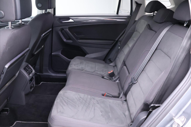 Volkswagen Tiguan 1,5 TSi 110kW DSG Highline CZ