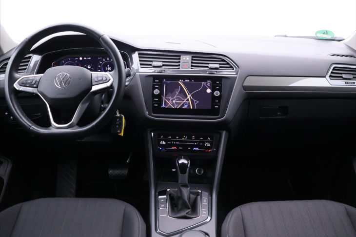 Volkswagen Tiguan Allspace 2,0 TDI 110kW DSG Life 7-Míst