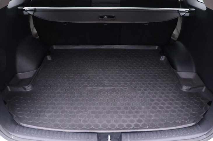 Kia Sorento 2,2 CRDi 147kW 4x4 Premium Záruka