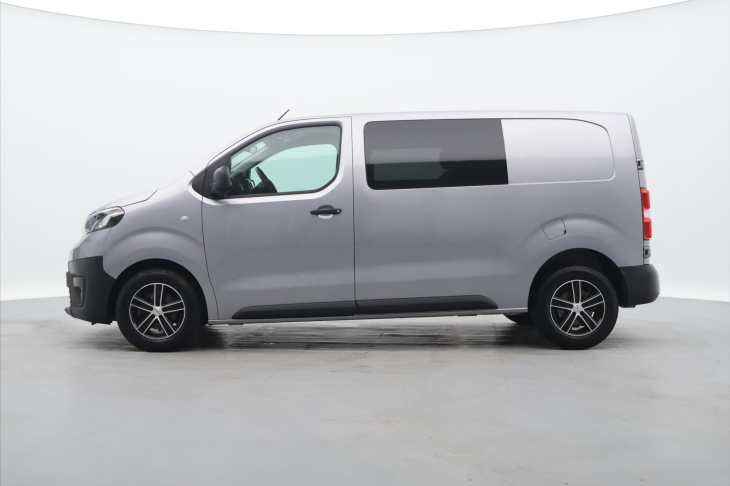 Toyota ProAce 2,0 D 106kW CZ DPH