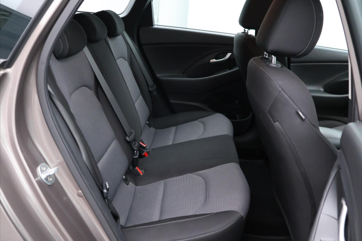Hyundai i30 1,0 T-GDI 88kW Comfort CZ