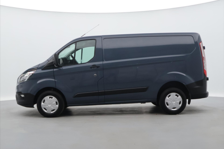 Ford Transit Custom 2,0 TDCI 77kW Klima 1.Maj DPH
