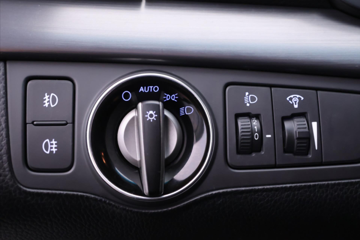 Hyundai i40 1,7 CRDI 104kW Navi Xenon CZ