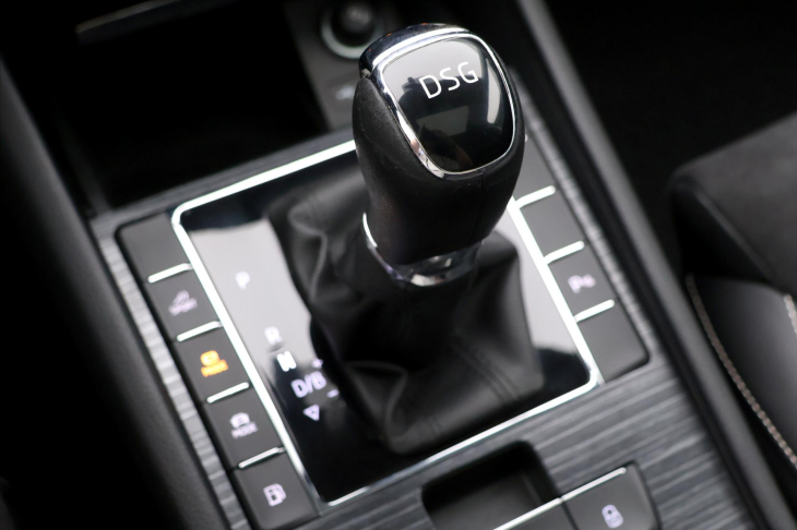 Škoda Superb 1,4 TSI 160kW Style DSG DPH iV