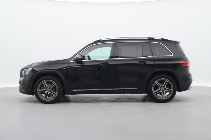 Mercedes-Benz GLB 2.0 200d 110kW AMG Line FULL LED