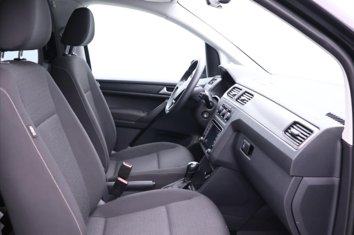 Volkswagen Caddy 1,4 TSI 92kW DSG Maxi 7-Míst