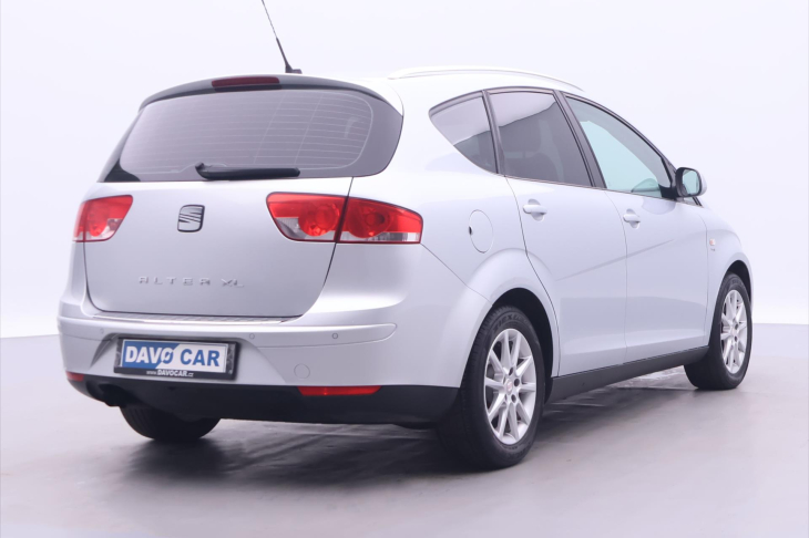 Seat Altea 1,4 TSI 92kW Style Tažné