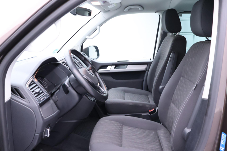 Volkswagen Multivan 2,0 TDI 150kW DSG 4M Serv.kn.