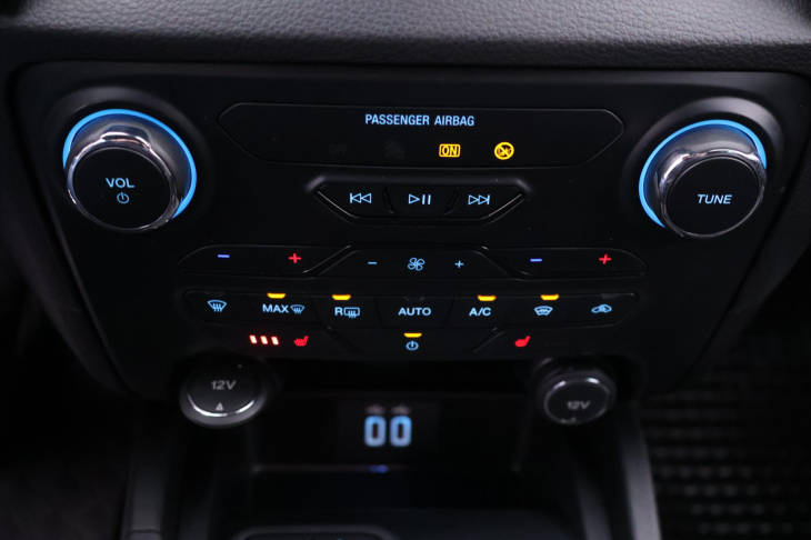 Ford Ranger 2,0 EcoBlue 156kW Stormtrak DPH