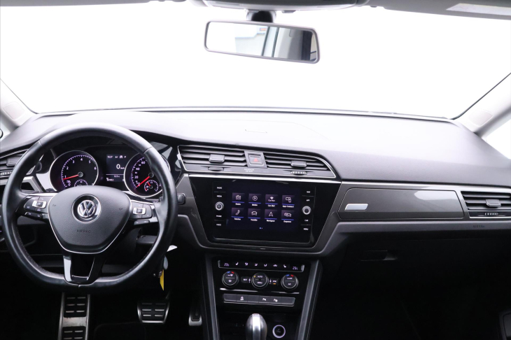 Volkswagen Touran 1,4 TSI 110kW DSG Join 7-Míst