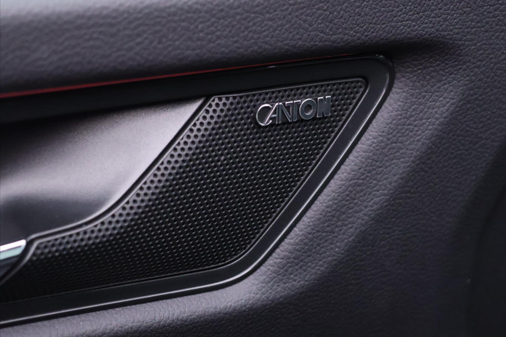 Škoda Kodiaq 2,0 TDI DSG 4x4 Sportline