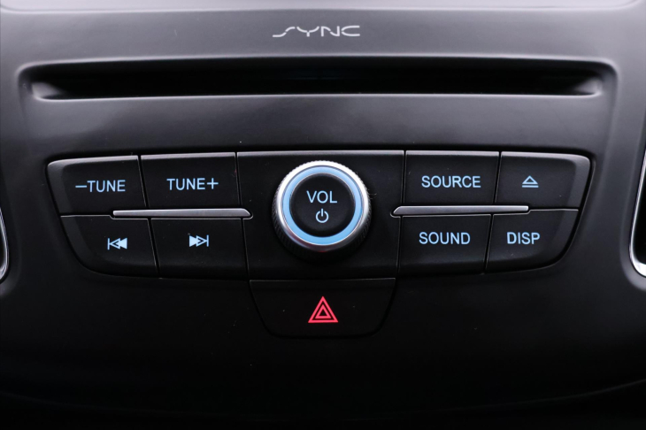 Ford Focus 2,0 TDCI 110kW ST-Line