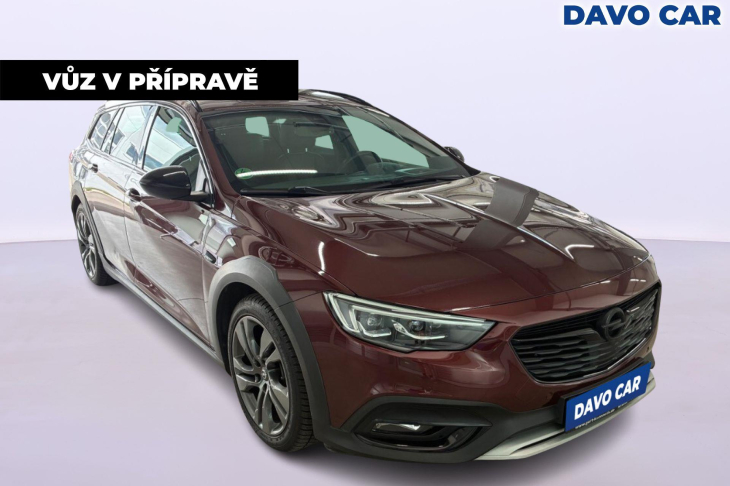 Opel Insignia 2,0 CDTi 125kW Country Tourer 4x4