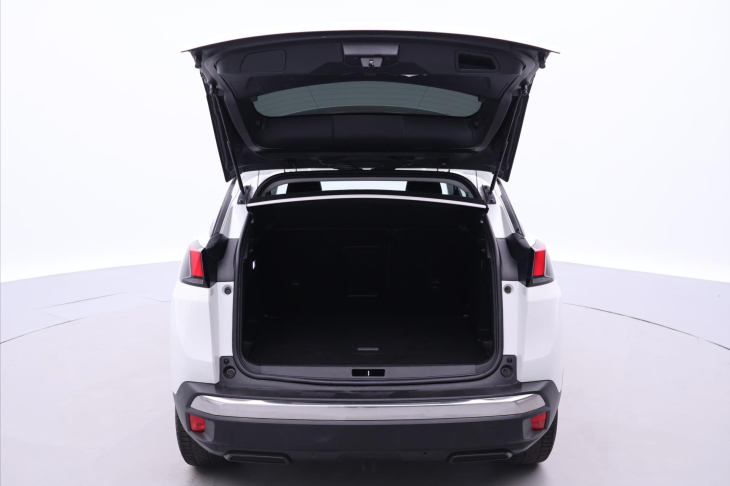 Peugeot 3008 2,0 HDI 110kW Allure LED CZ