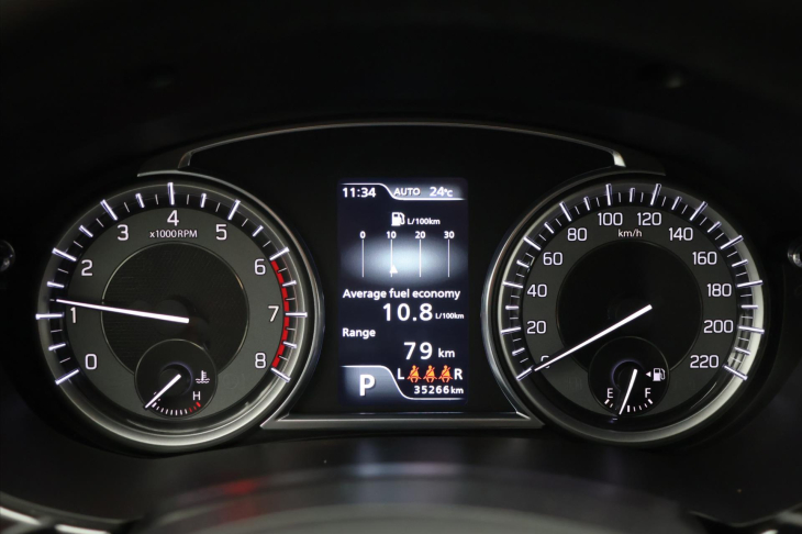 Suzuki Vitara 1.4 BoostJet Allgrip Elegance