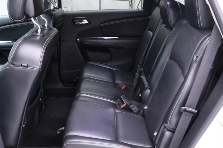 Fiat Freemont 2,0 MultiJet 125kW Lounge 4x4 Aut