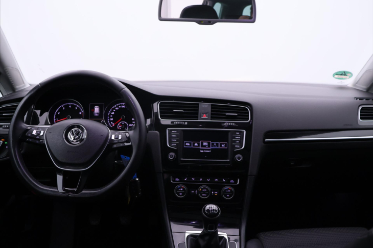 Volkswagen Golf 1,2 TSI R-line Highline