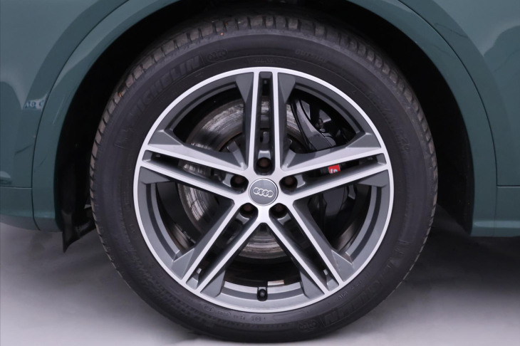 Audi SQ5 3,0 TDI 255kW Exclusive DPH