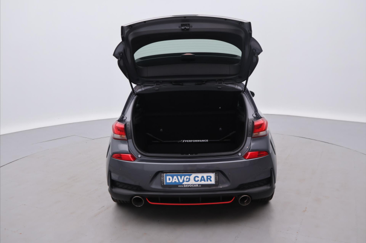 Hyundai i30 2,0 TGDI 202kW N Performance