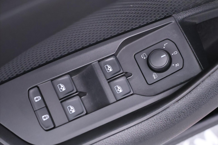 Škoda Octavia 2,0 TDI 110 kW SportLine CZ DPH