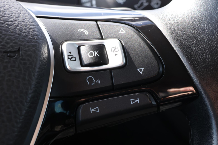 Volkswagen Tiguan 2,0 TDI 110kW DSG 4M Highline
