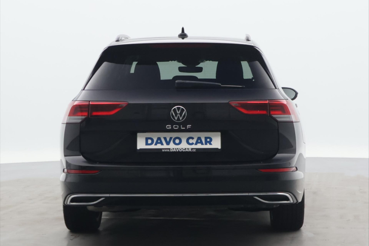 Volkswagen Golf 2,0 TDI 110kW Style