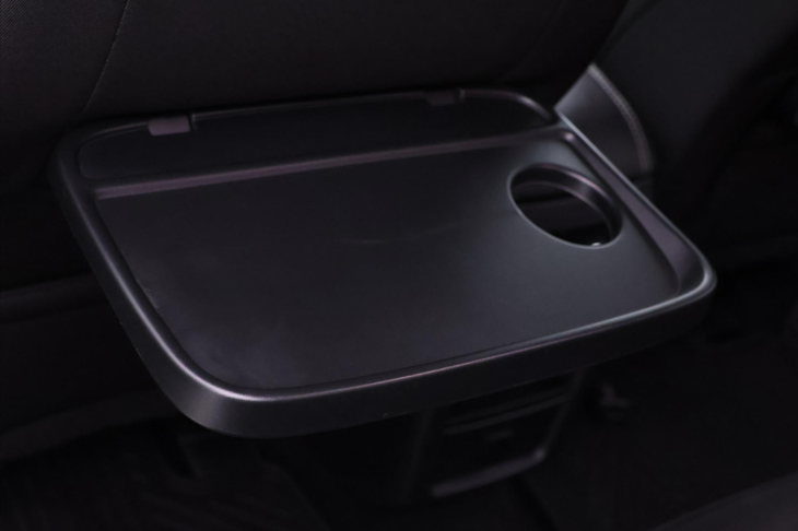 Ford Galaxy 1,5 118kW Aut.klima 7-Míst