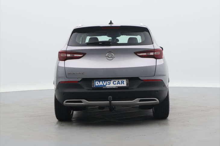 Opel Grandland X 2,0 CDTI 130KW Aut. INNOVATION