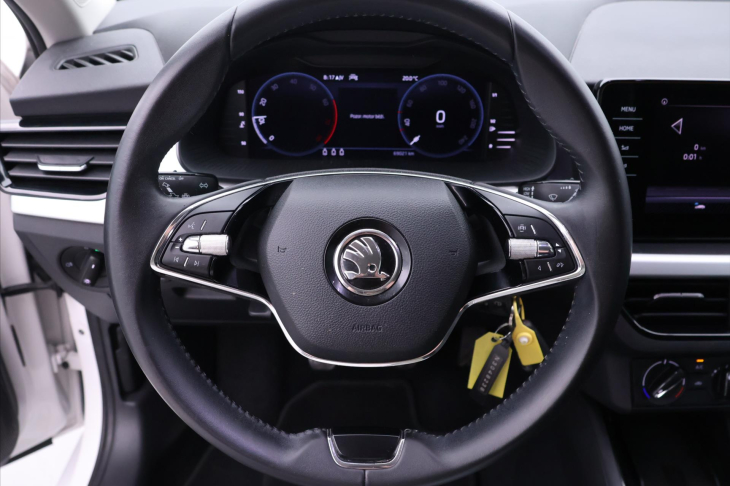 Škoda Kamiq 1,5 TSI 110kW Navi 1.Maj DPH