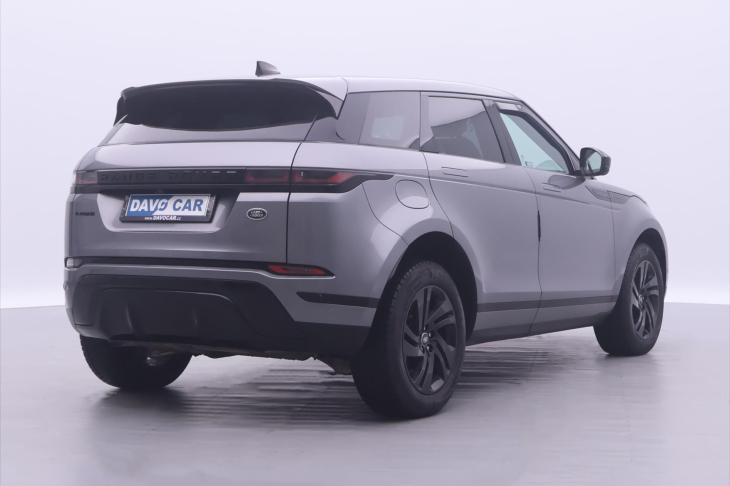 Land Rover Range Rover Evoque 2,0 R-Dynamic 4WD 120kW