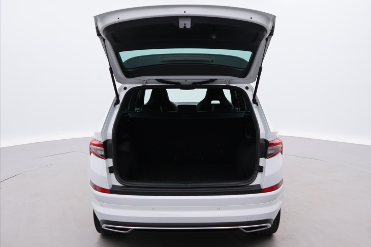 Škoda Kodiaq 2,0 TDI 110 kW Sportline DSG DPH