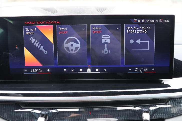 BMW X6 3,0 xDrive 210kW