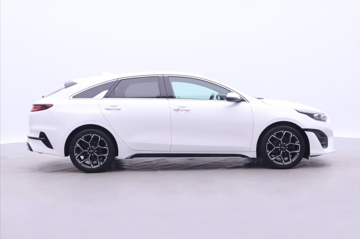 Kia ProCeed 1,5 T-GDi 117kW GT-Line Plus