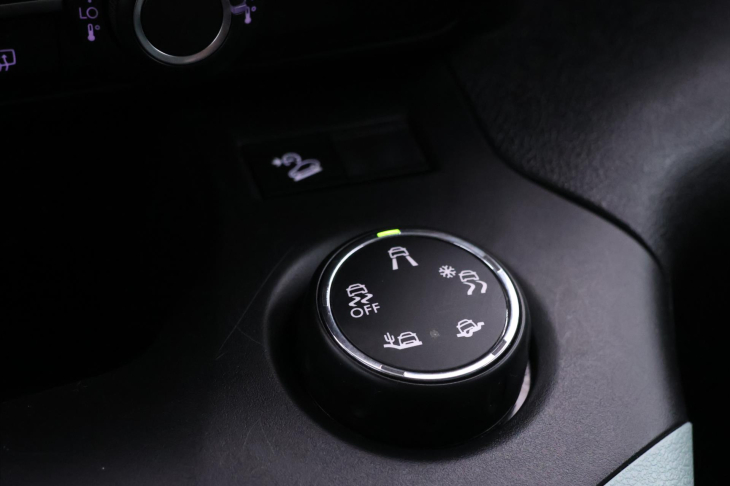 Citroën Berlingo 1,2 PT 81kW CZ 1Maj Multispace