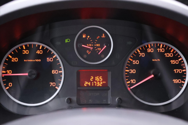 Citroën Berlingo 1,6 HDI 73KW CZ Aut.Klima DPH