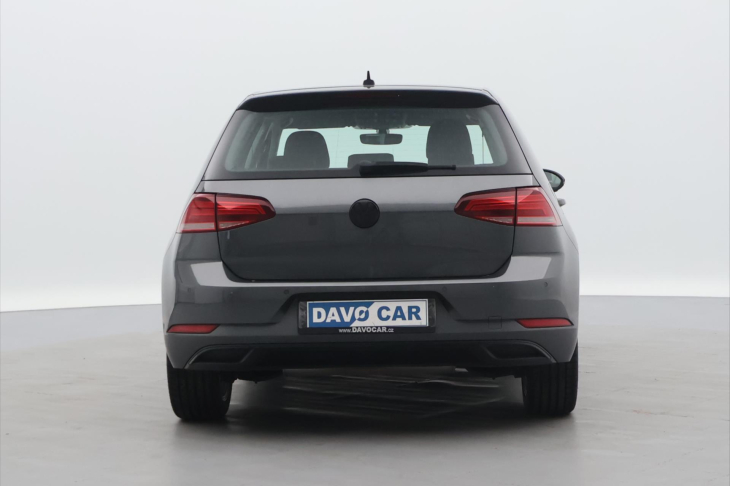 Volkswagen Golf 1,0 TSI 81kW Comfortline CZ