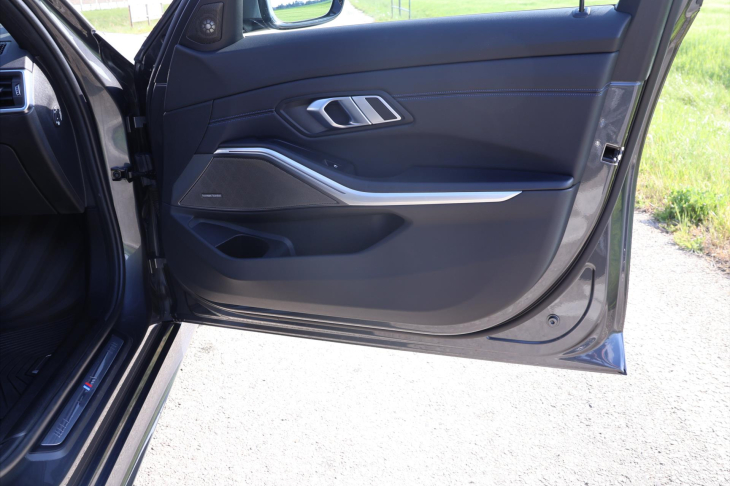BMW Řada 3 3,0 M340d 250 kW xDrive CZ DPH