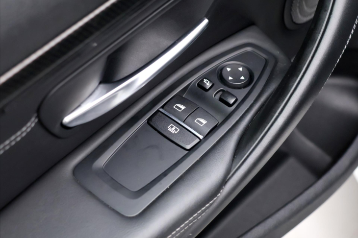 BMW M4 3,0 Competition 331kW Aut CZ