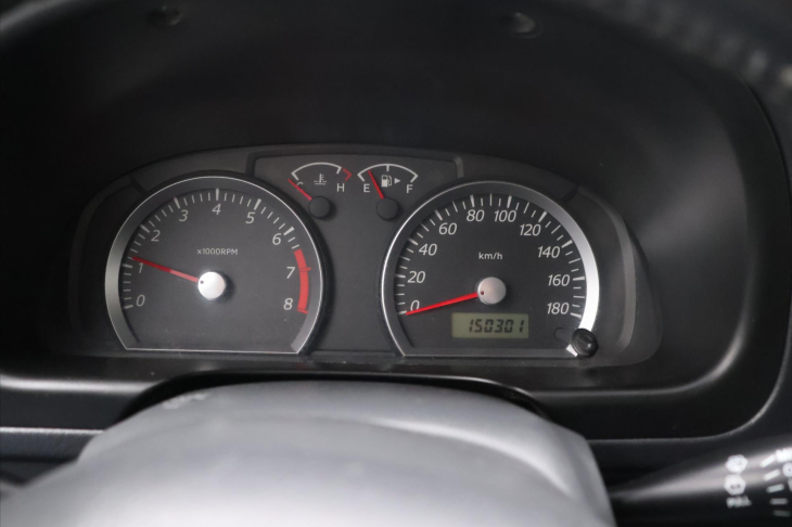 Suzuki Jimny 1,3 JLX 62kW Klima 4x4