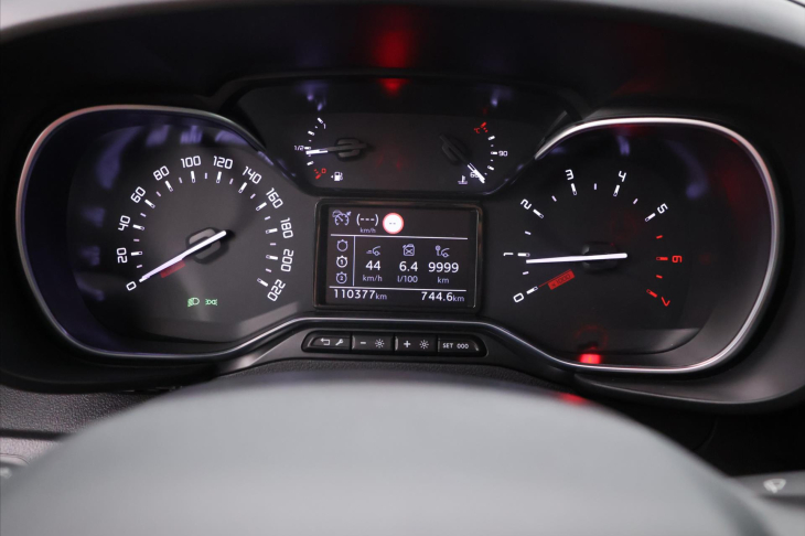 Citroën Berlingo 1,5 BlueHDI 96kW Shine XL CZ